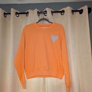 Saltwater LUXE Peach Top